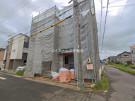 名古屋市中村区中村本町５丁目21『仲介料無料』新築戸建ての画像