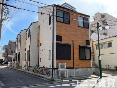 【外観】 | ハーモニーテラス南砂町