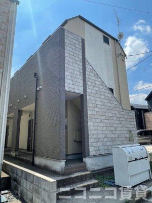 【外観】 | ハーモニーテラス白楽