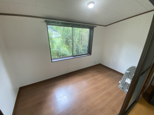 【洋室】 | 北区植木町亀甲