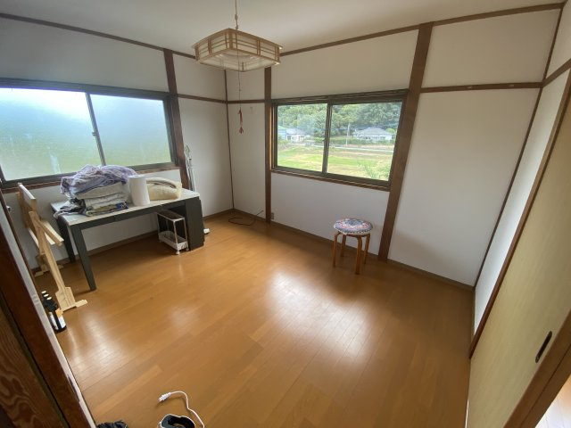 【洋室】 | 北区植木町亀甲