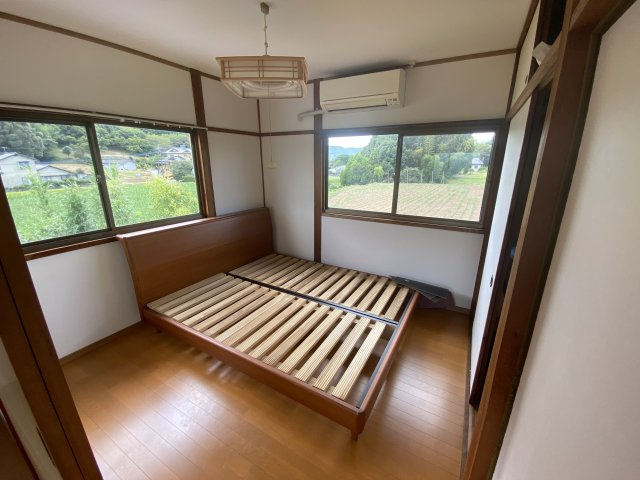 【洋室】 | 北区植木町亀甲