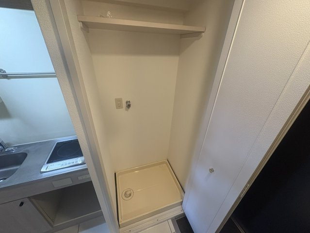 アール江坂の設備