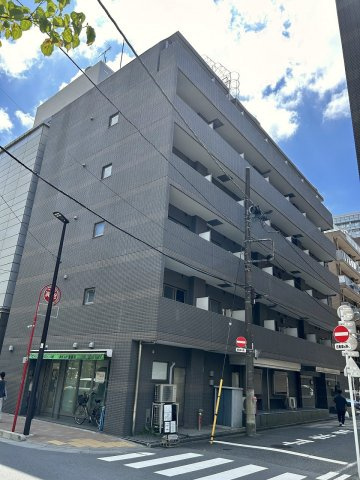 パレステュディオ御茶ノ水駿河台参番館