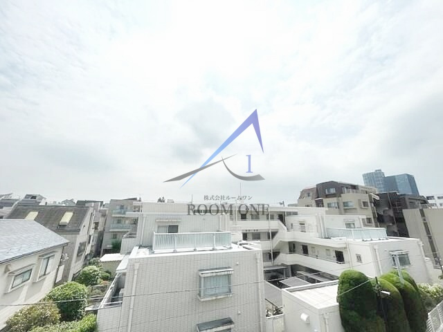 オーパス中野 