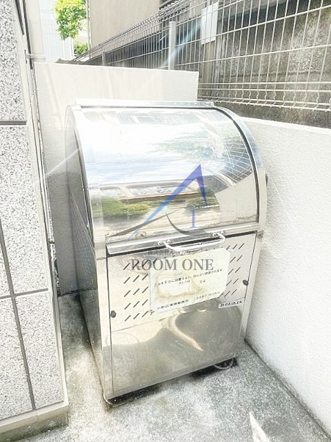 オーパス中野 