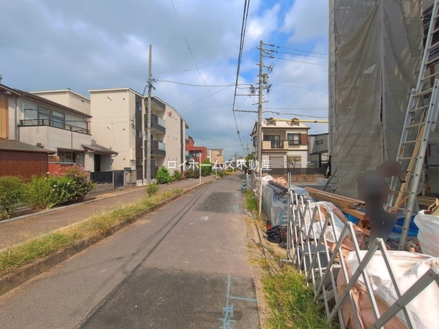  | 名古屋市中村区中村本町５丁目21『仲介料無料』新築戸建て | 撮影：'26/08/25