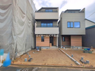 名古屋市中村区中村本町５丁目21『仲介料無料』新築戸建ての画像