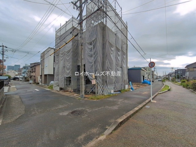 | 名古屋市中村区中村本町５丁目21『仲介料無料』新築戸建て | 撮影：'26/10/14 