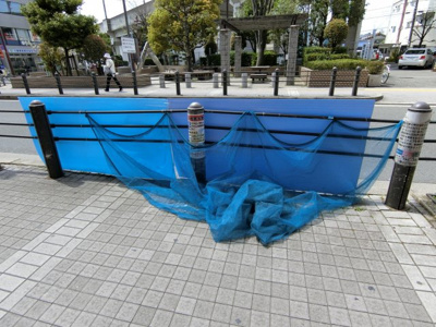 【周辺】 | シャトー黒田ビル