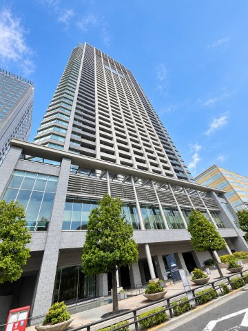 ブリリアタワー東京