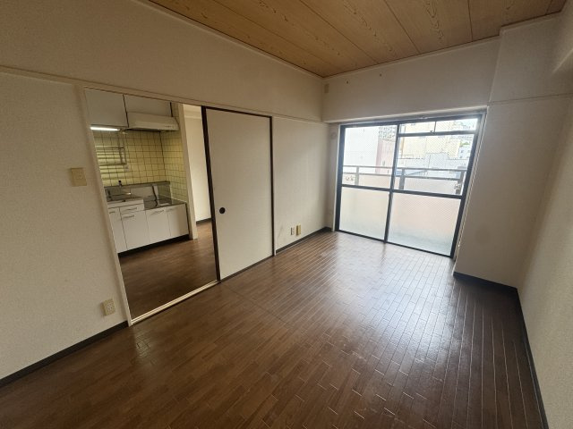エミネンスイケダの内装