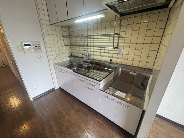 エミネンスイケダのキッチン