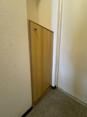 エミネンスイケダの収納