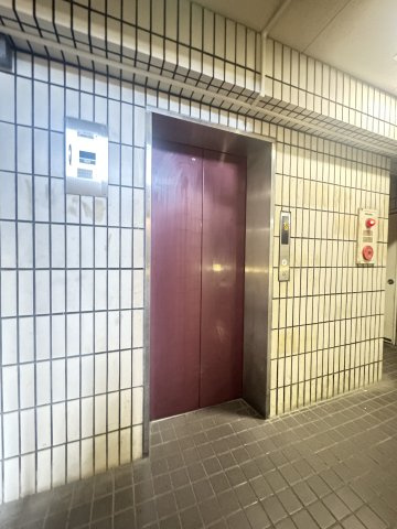 エミネンスイケダのその他共用部分