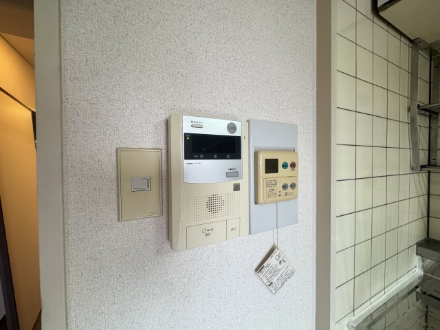 エミネンスイケダのセキュリティ