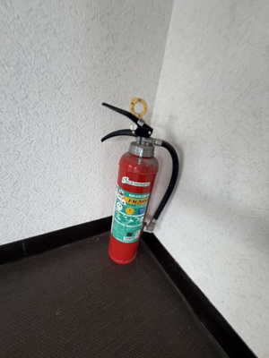 【内装】 | 新安ビル