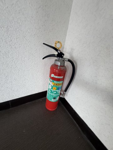 【内装】 | 新安ビル