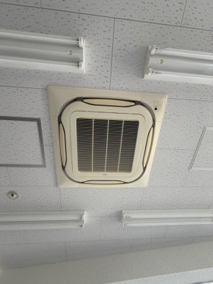 【設備】 | 新安ビル