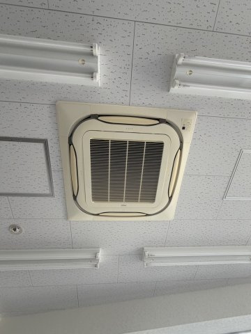 【設備】 | 新安ビル