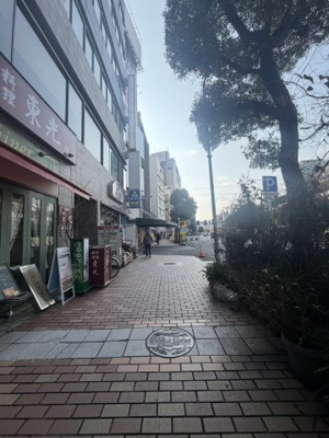 【周辺】 | 新安ビル