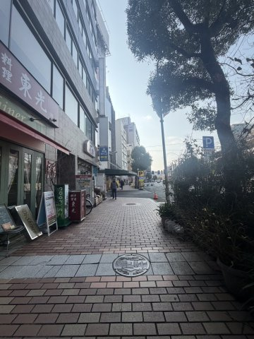 【周辺】 | 新安ビル