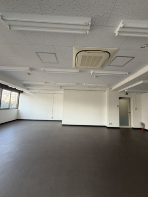 【内装】 | 新安ビル