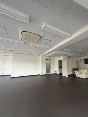 【内装】 | 新安ビル