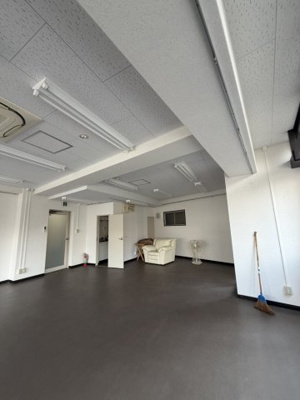【内装】 | 新安ビル