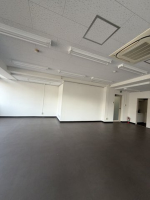 【内装】 | 新安ビル