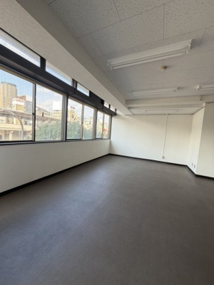 【内装】 | 新安ビル