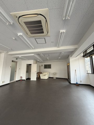 【内装】 | 新安ビル
