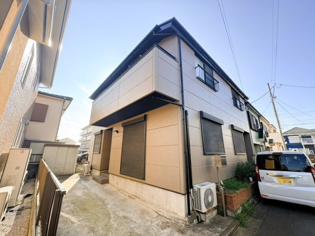 東所沢２丁目戸建