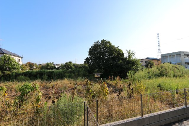 【GRAFARE】立川市若葉町６期の外観