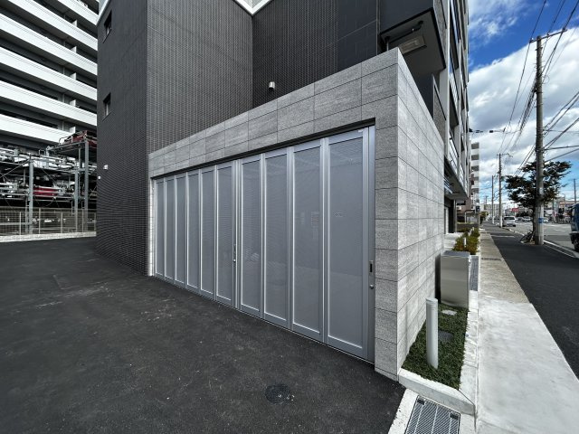 【設備】エスリード神戸兵庫駅ミッドポート