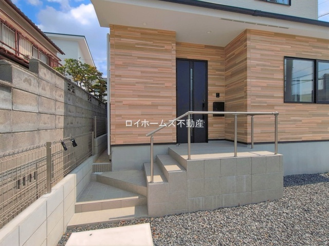  | 名古屋市千種区竹越２丁目7-2『仲介料無料』新築戸建て | 撮影：'26/08/25 