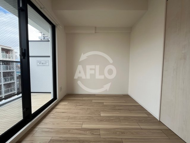 メイクス天王寺南の寝室|メイクス天王寺南　寝室