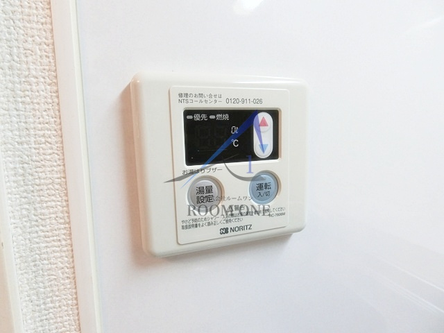 高円寺サンパレスのその他