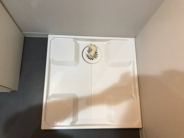 バーゼルの設備