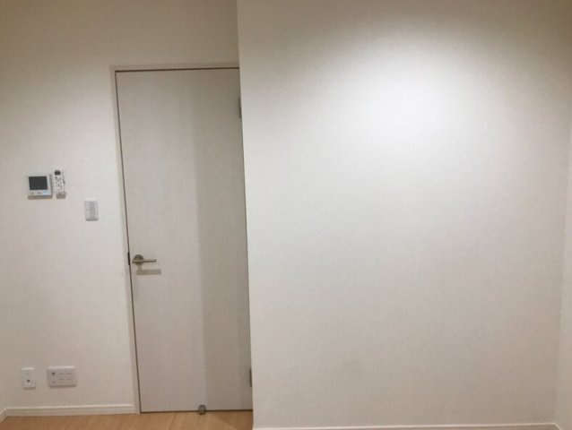 バーゼルの寝室