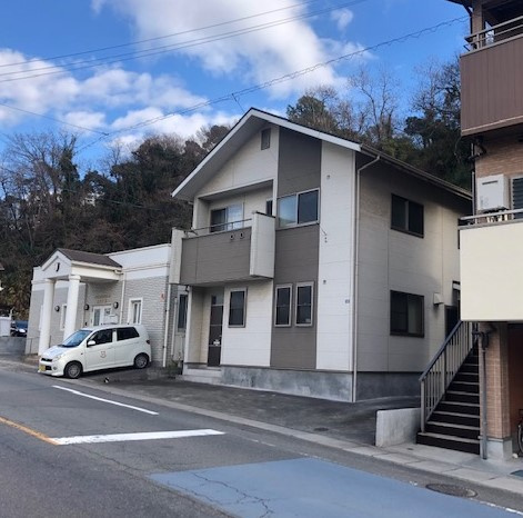 メゾン石川Ⅱ