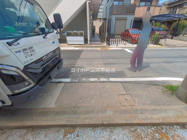 | 名古屋市昭和区吹上町１丁目3-3『仲介料無料』新築戸建て | 撮影：'26/08/26 