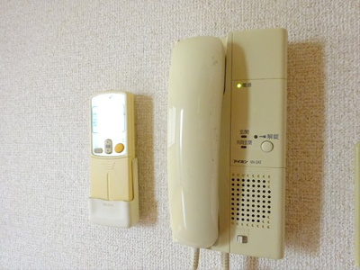 【セキュリティ】 | グラシューズ・ワン