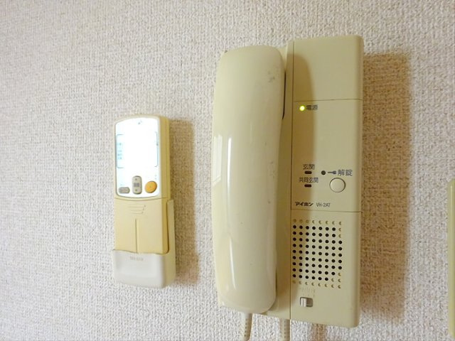 【セキュリティ】 | グラシューズ・ワン