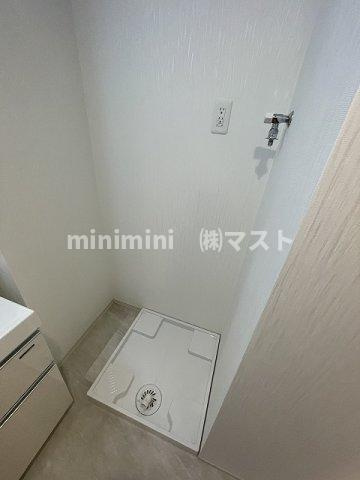 大阪市港区弁天３丁目の賃貸マンションの設備