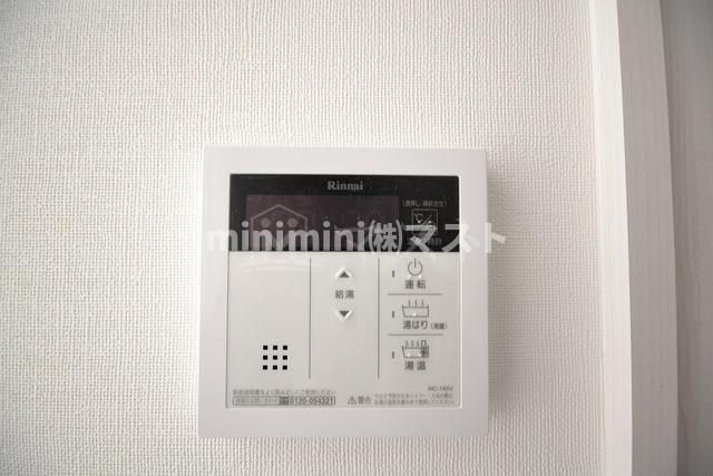 大阪市港区弁天３丁目の賃貸マンションの設備