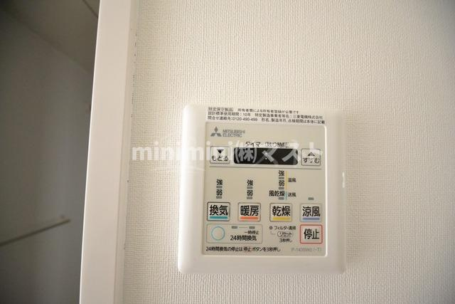 大阪市港区弁天３丁目の賃貸マンションの設備