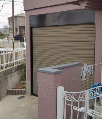 【駐車場】 | 辻子賃貸戸建て
