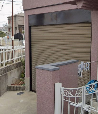 【駐車場】 | 辻子賃貸戸建て