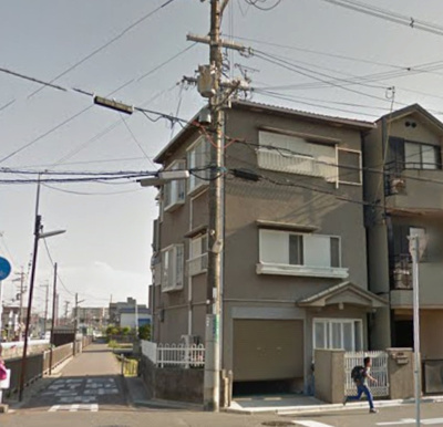 【外観】 | 辻子賃貸戸建て